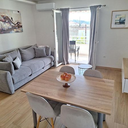 Apartment Joy Makarska Buitenkant foto