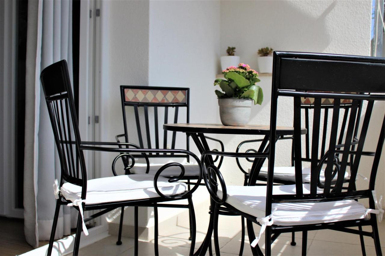 Apartment Joy Makarska Buitenkant foto