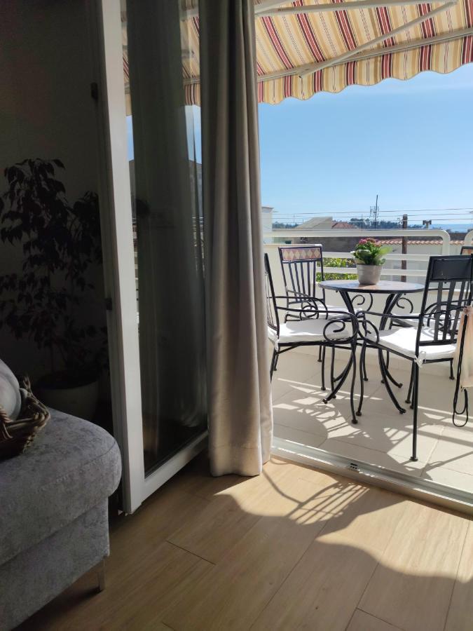 Apartment Joy Makarska Buitenkant foto