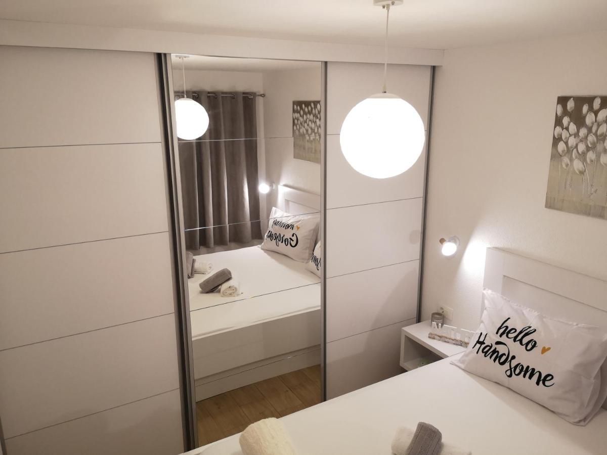 Apartment Joy Makarska Buitenkant foto