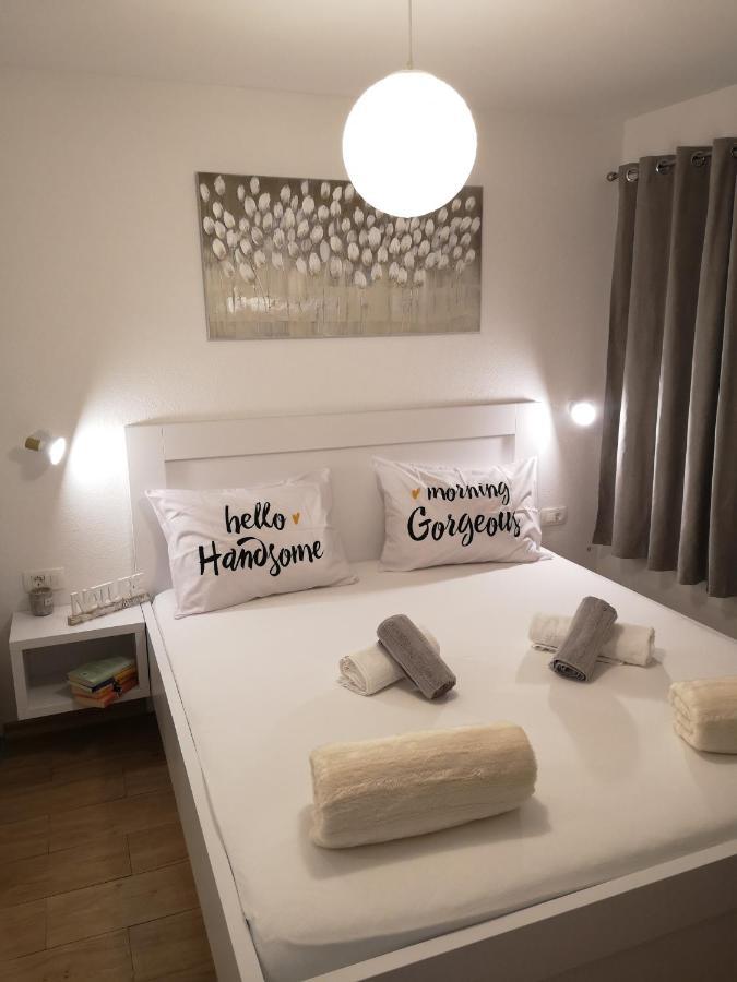 Apartment Joy Makarska Buitenkant foto