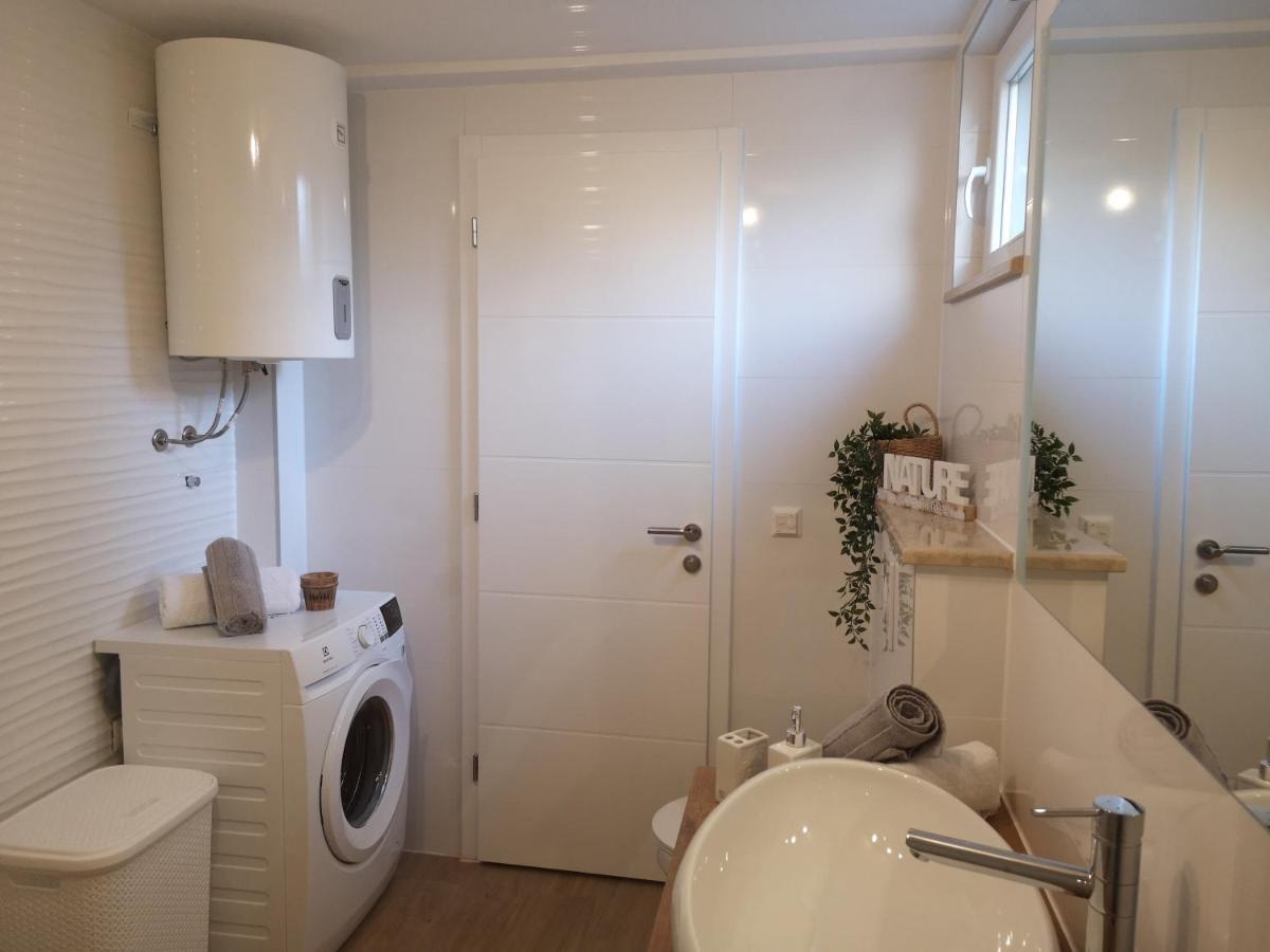 Apartment Joy Makarska Buitenkant foto